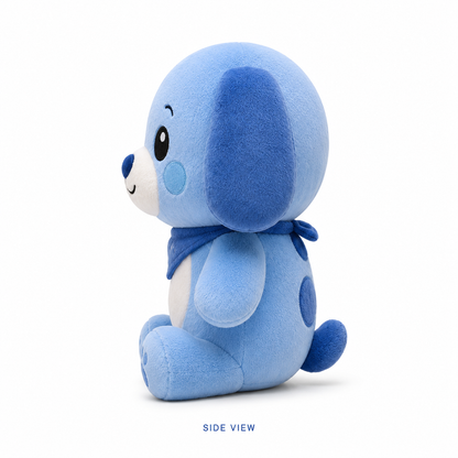 Bopu Plush