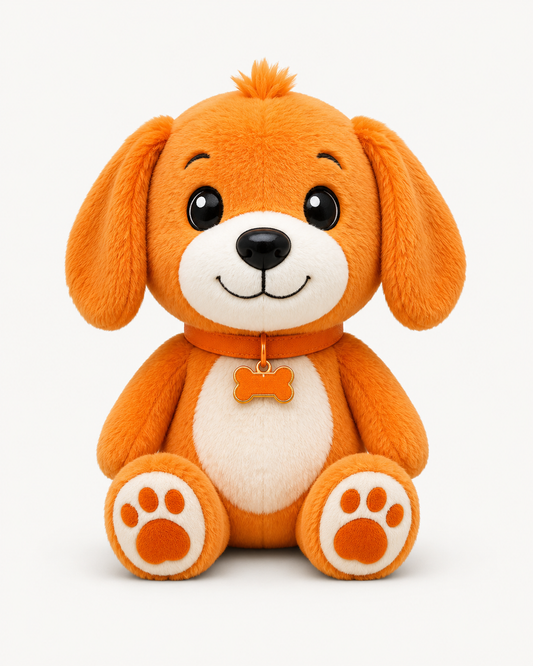 Marbo Plush