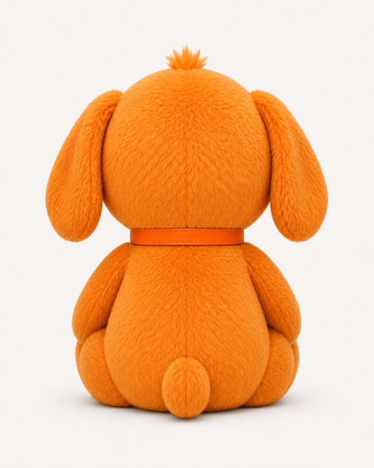Marbo Plush