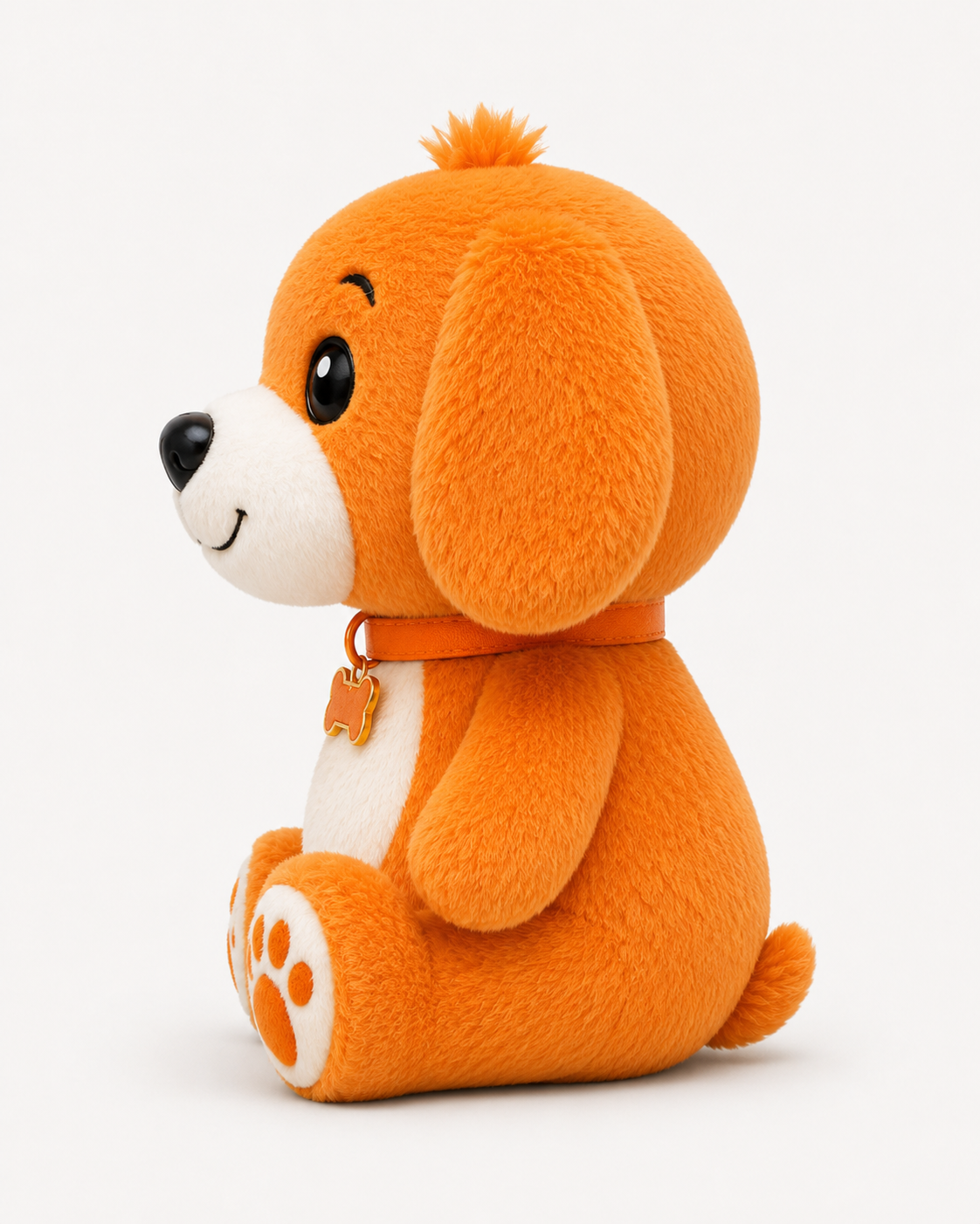 Marbo Plush