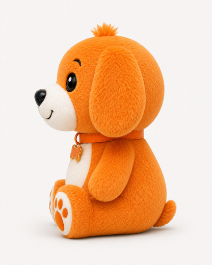 Marbo Plush