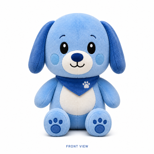 Bopu Plush