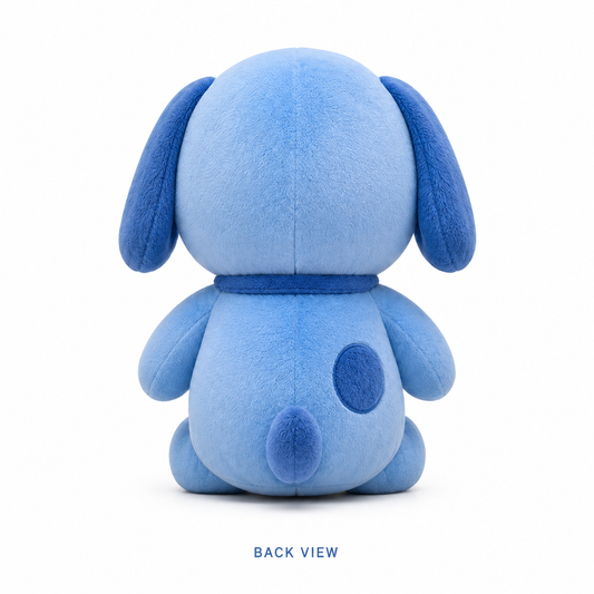 Bopu Plush